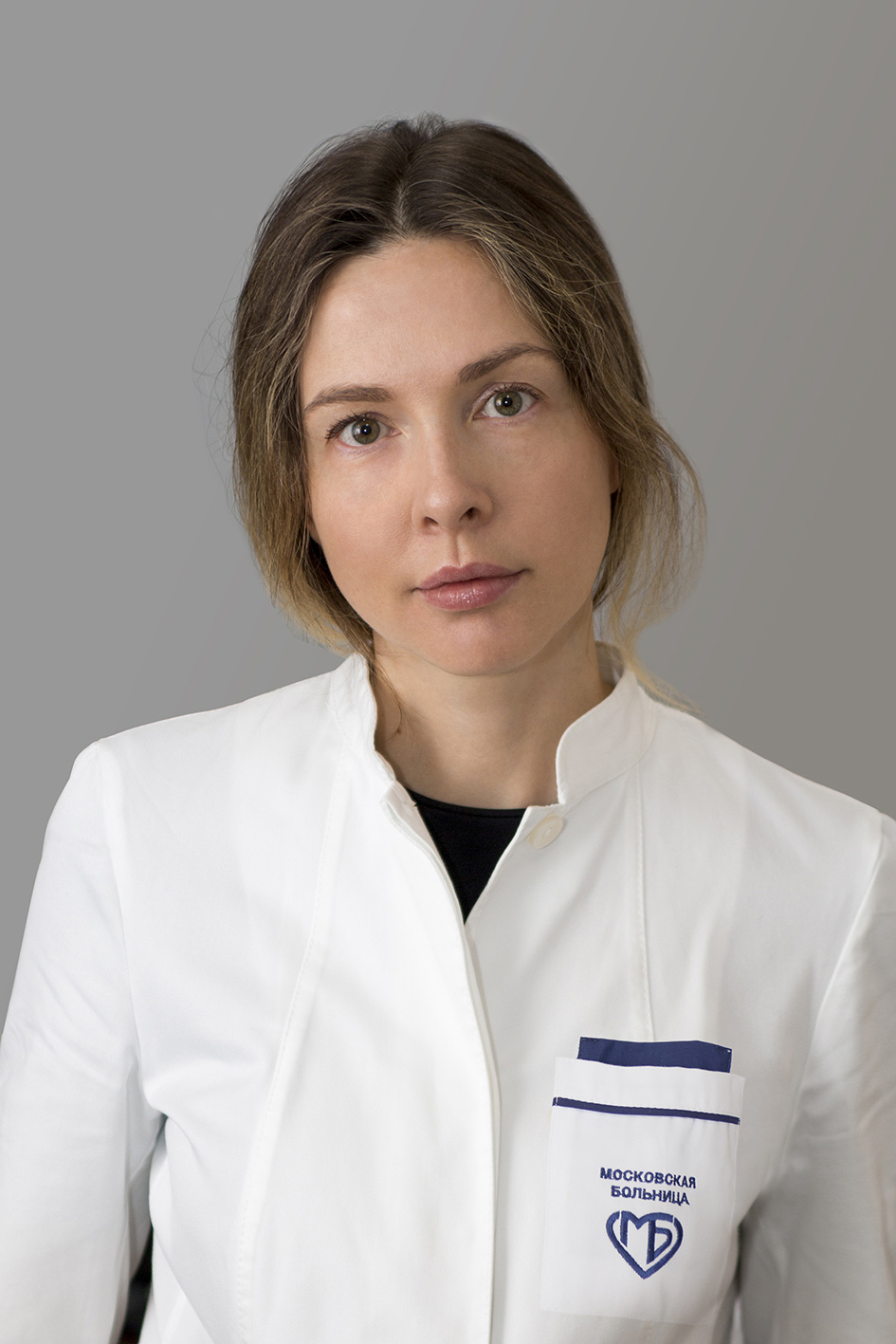 Заместитель директора по научно-клинической работе